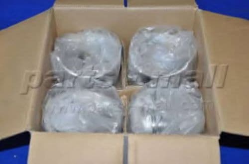 PXMSA-042B Parts-Mall Поршень двигуна для Hyundai Trajet