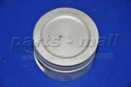 PXMSC-003C Parts-Mall Поршень двигателя для Daewoo Nexia