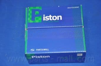 PXMSC-004C Parts-Mall Поршень двигуна