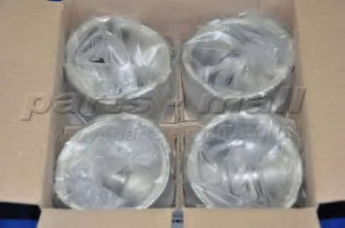 PXMSC-007B Parts-Mall Поршень двигателя