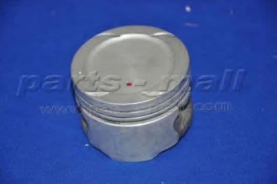 PXMSC-008C Parts-Mall Поршень двигателя для Daewoo Nubira