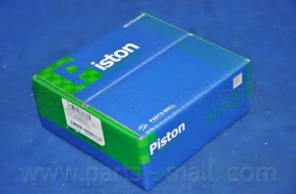 PXMSC-012B Parts-Mall Поршень двигуна
