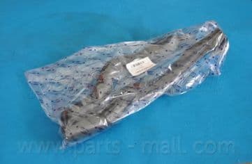 PXNLB-089 Parts-Mall Патрубок радіатора системи охолодження двигуна для Kia Cerato