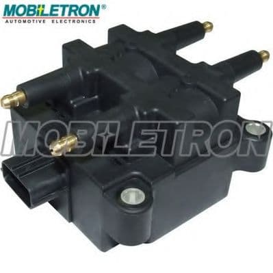 CJ-12 Mobiletron Котушка запалювання