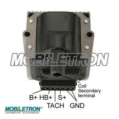 IG-H013K Mobiletron Котушка запалювання