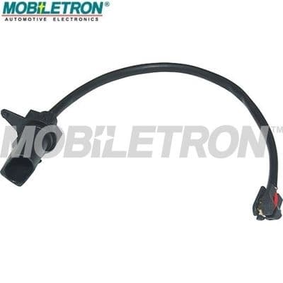 BSEU027 Mobiletron Датчик зношення гальмівних колодок для Audi Q5
