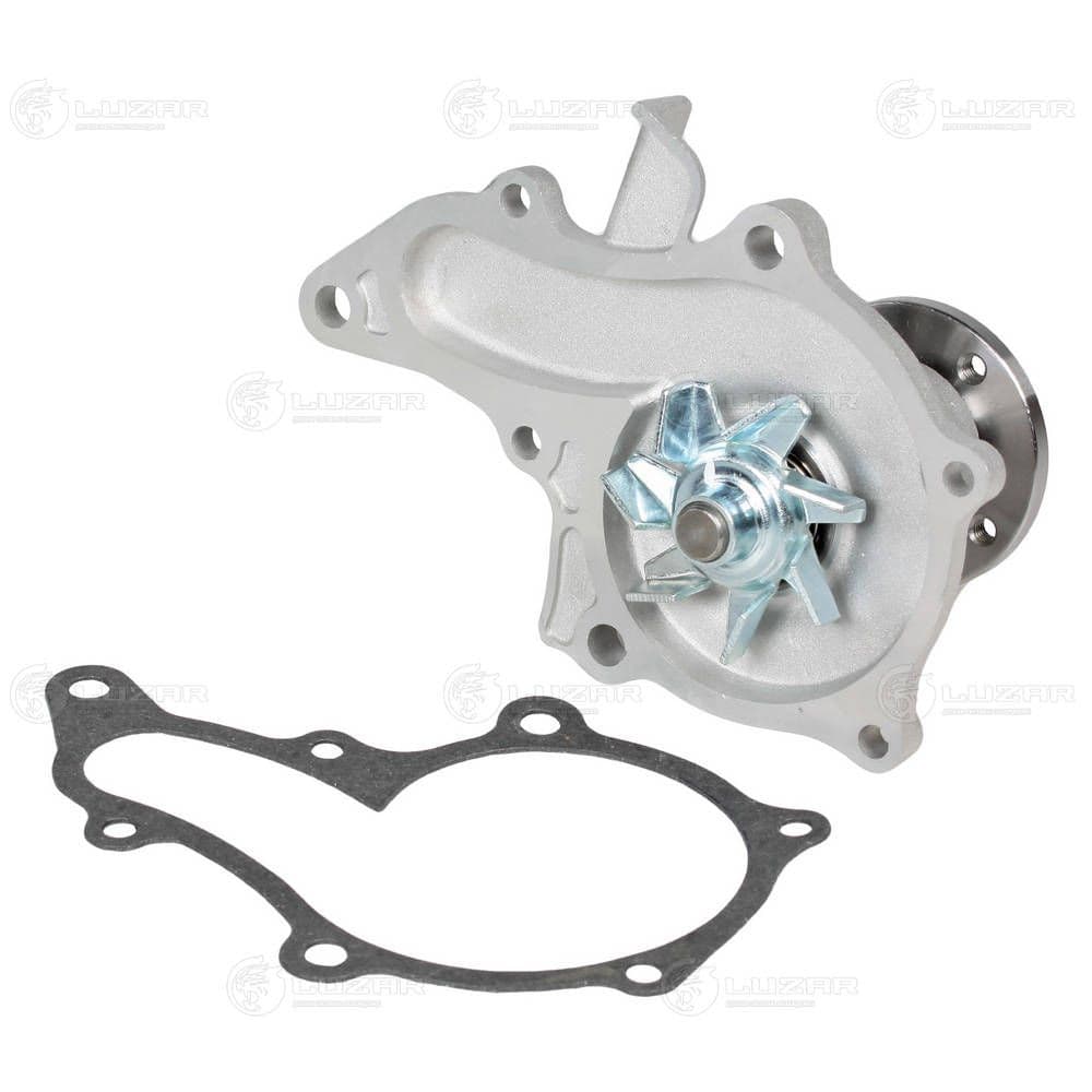 lwp1944 Luzar Помпа