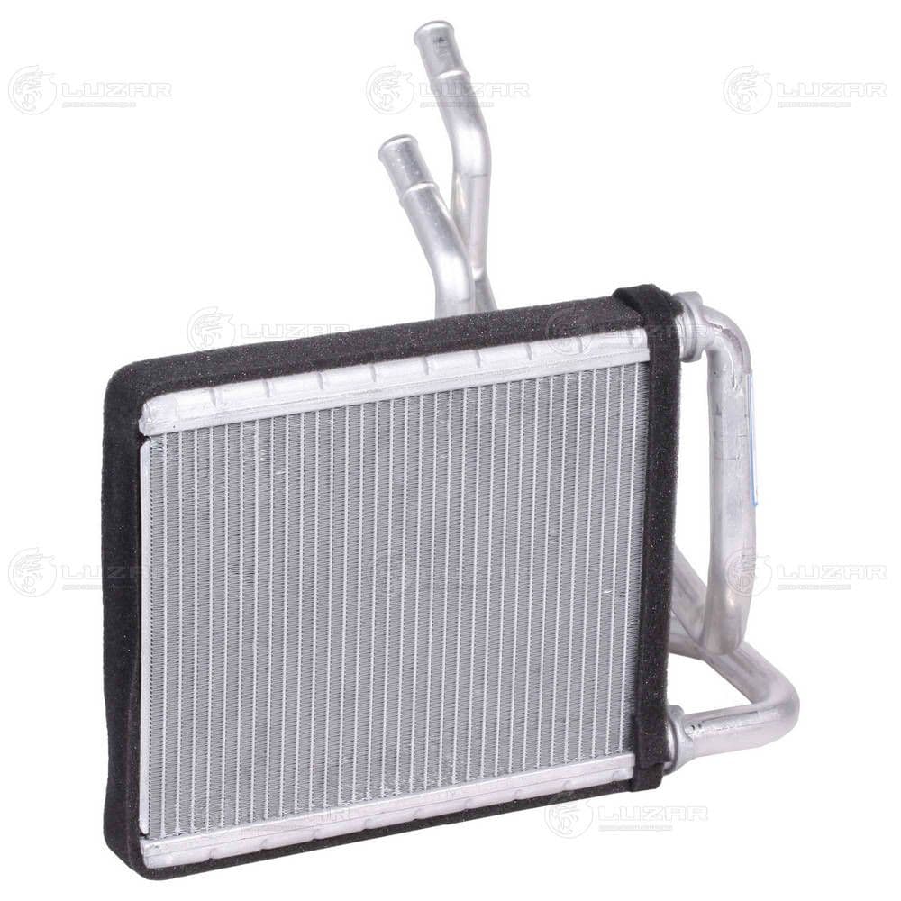 lrh1918 Luzar Радиатор печки