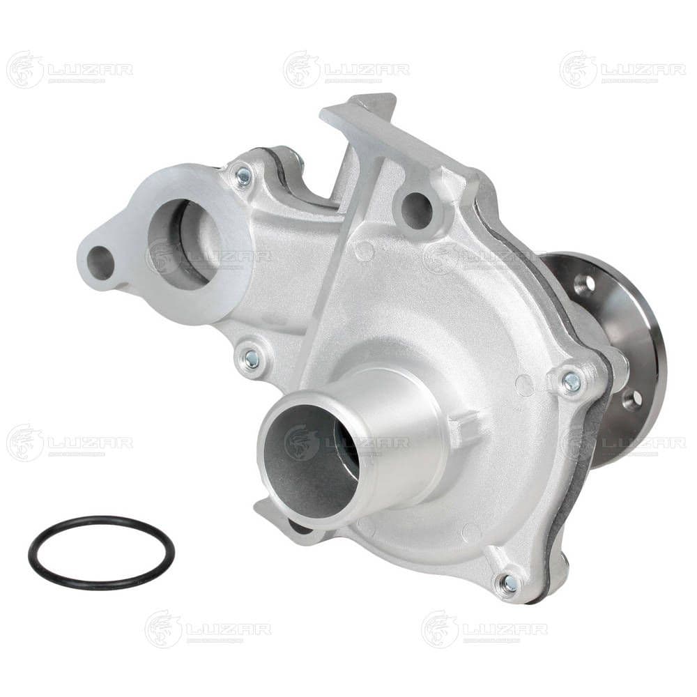 lwp1917 Luzar Помпа