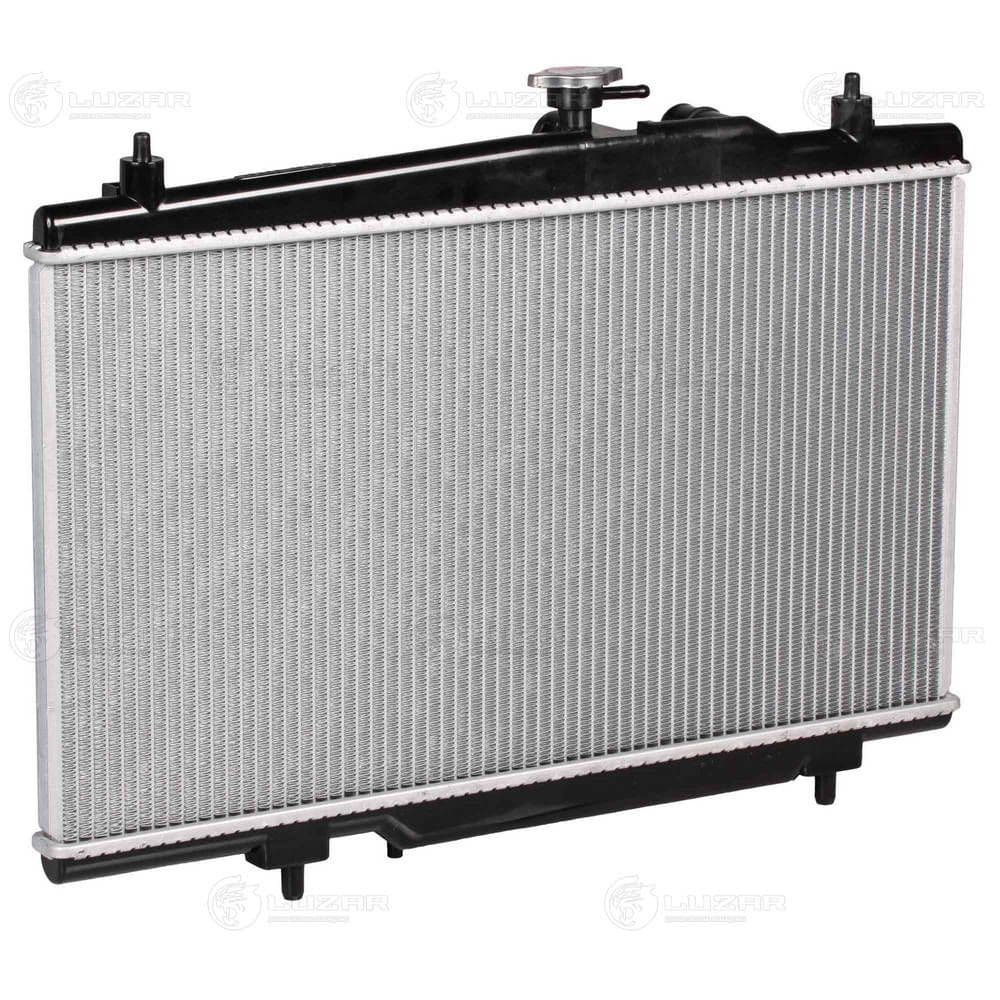 lrc3003 Luzar Радіатор охолодження двигуна
