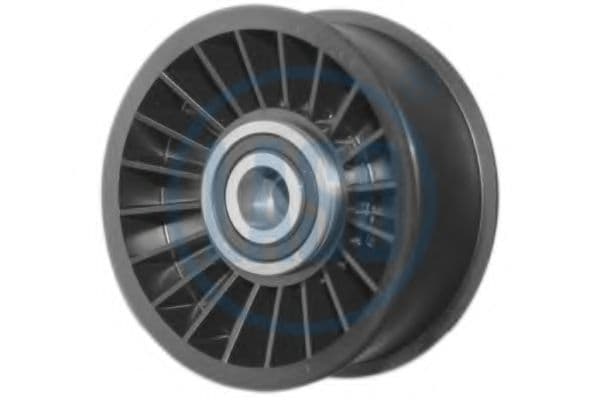 20030104 LASO Натяжной ролик поликлинового ремня