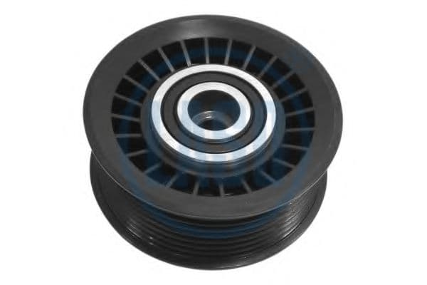 20030122 LASO Натяжний ролик поліклинового ременя