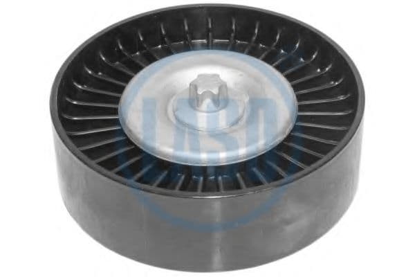 20030144 LASO Натяжний ролик поліклинового ременя