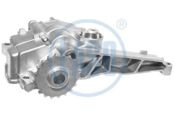 20180156 LASO Оливний насос