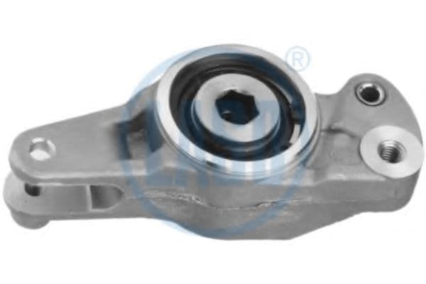 20207300 LASO Натяжной ролик поликлинового ремня