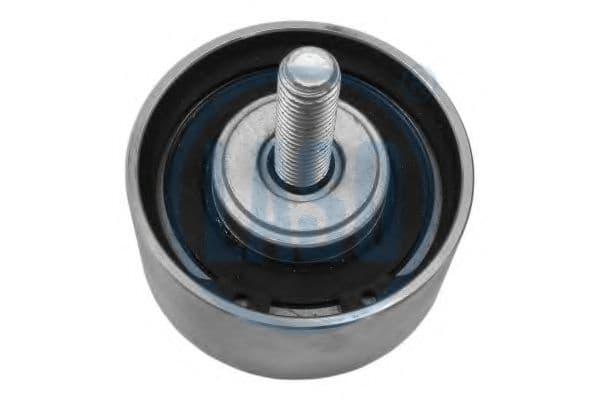 20207329 LASO Натяжной ролик поликлинового ремня