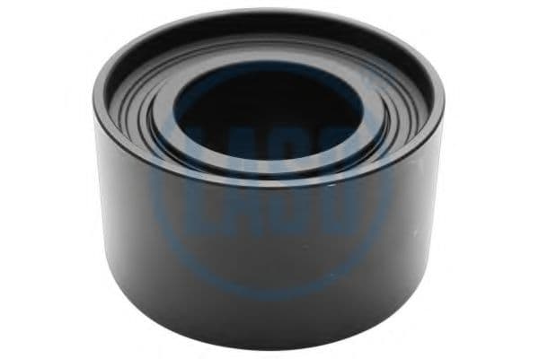 55030107 LASO Натяжной ролик поликлинового ремня