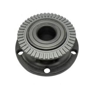 PHU2231 PFI Комплект ступицы колеса для Audi A4