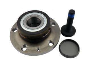 PHU2319K PFI Комплект ступиці колеса