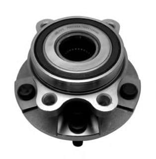 PHU3258 PFI Комплект ступицы колеса