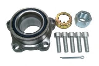 PHU56526K PFI Подшипник ступицы колеса