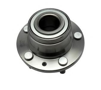 PHU590095 PFI Комплект ступицы колеса для Mazda 6