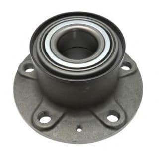 PHU60030 PFI Ступиця колеса