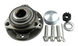 PHU53512K PFI Ступиця колеса