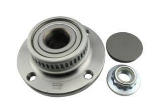 PHU53548K PFI Ступиця колеса