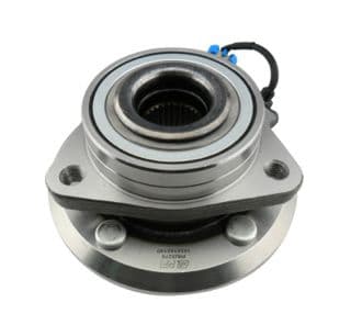 PHU3276 PFI Комплект ступиці колеса