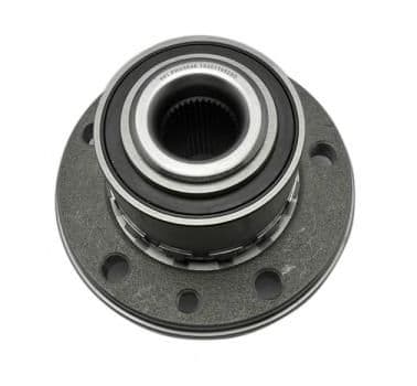 PHU53646K PFI Комплект ступицы колеса