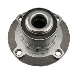 PHU53550 PFI Ступиця колеса