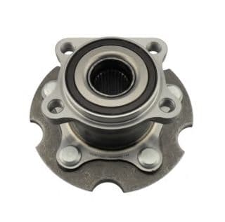 PHU590201 PFI Ступица колеса