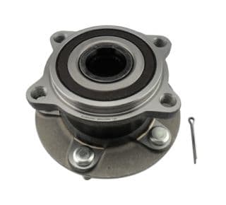 PHU57409K PFI Ступица колеса