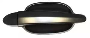 80691 Miraglio Ручка дверей для BMW 5 Series