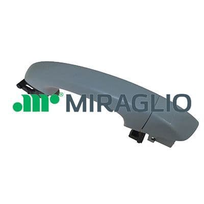 80842 Miraglio Ручка дверей для Volkswagen Touareg