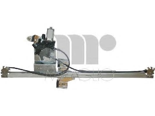 30/1769 Miraglio Стеклоподъемник