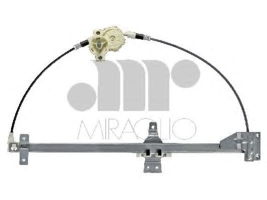 30/233B Miraglio Стеклоподъемник для Mercedes Vito