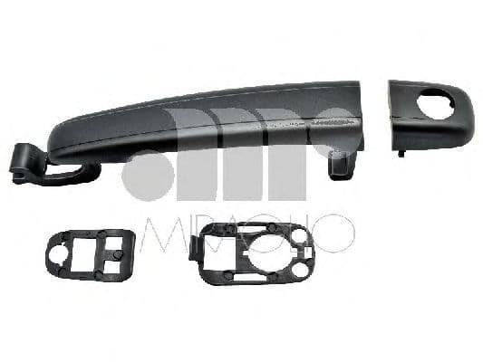 80.810.03 Miraglio Ручка дверей