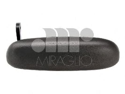 80.841.03 Miraglio Ручка дверей