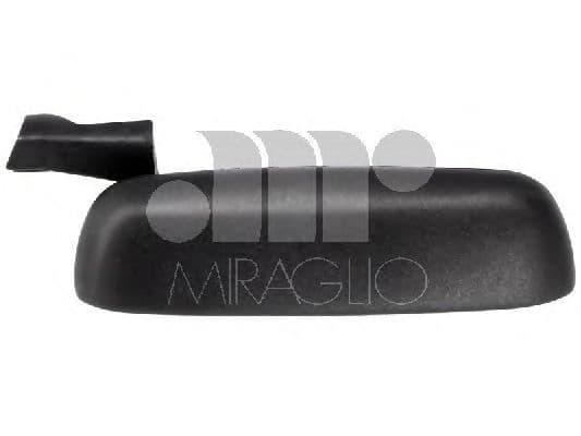 80/393 Miraglio Ручка двери