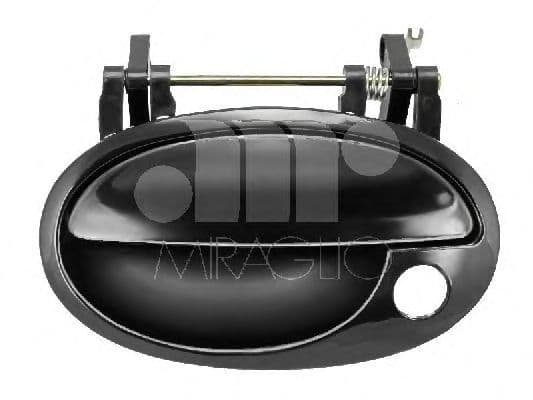 80/585 Miraglio Ручка дверей