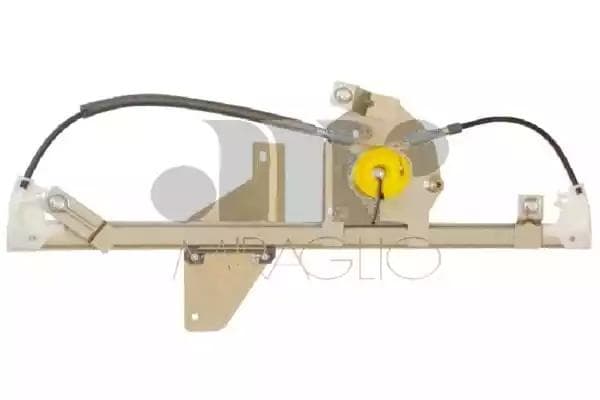 301830 Miraglio Стеклоподъемник для Peugeot 508