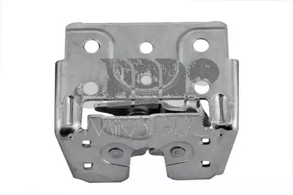 37120 Miraglio Замок дверей багажника для Fiat Panda