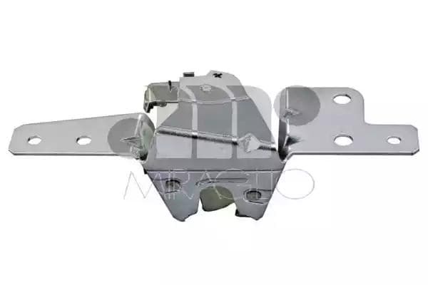 37167 Miraglio Замок двери багажника для Fiat Tipo