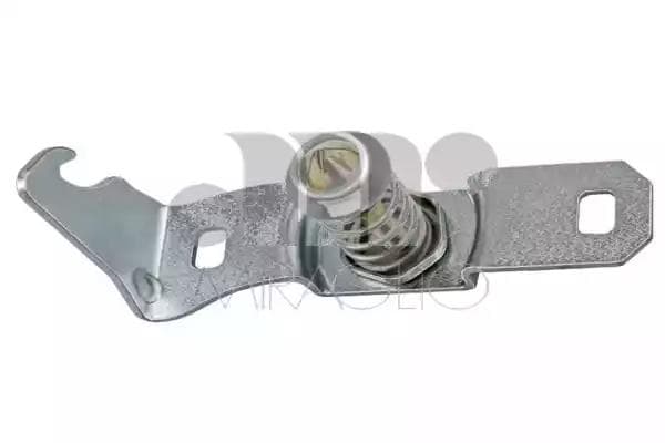 37175 Miraglio Замок капота для Fiat Uno