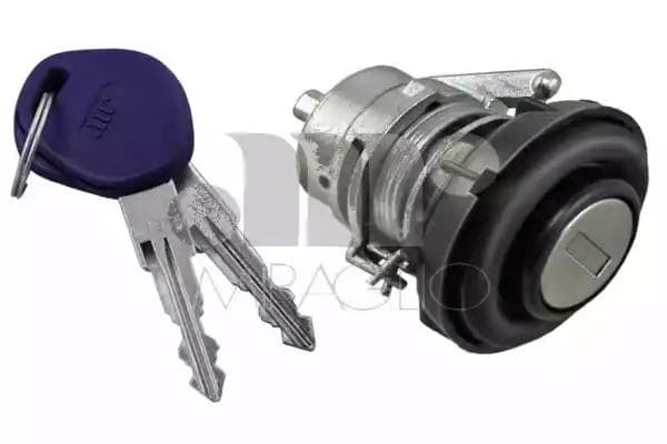 37188 Miraglio Замок двери багажника для Fiat Punto