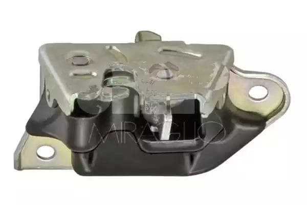 37189 Miraglio Замок двери багажника для Fiat Punto