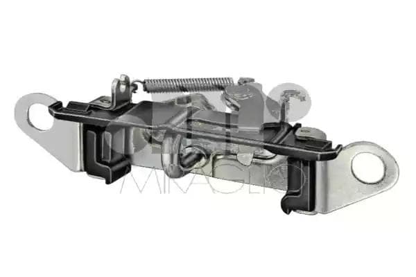 37193 Miraglio Замок двери багажника