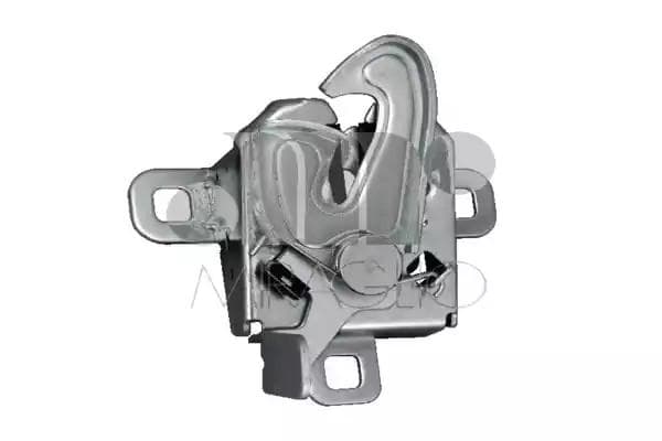 37222 Miraglio Замок капота для Fiat Doblo